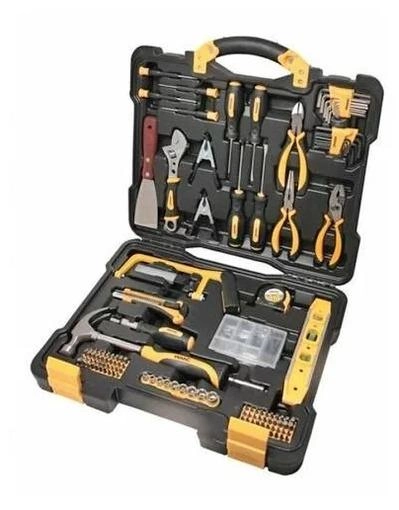 Набор инструментов WMC tools 20144 - изображение 1