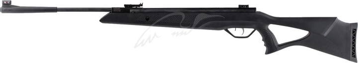 Гвинтівка пневматична Beeman Longhorn Gas Ram кал. 4.5 мм - зображення 1