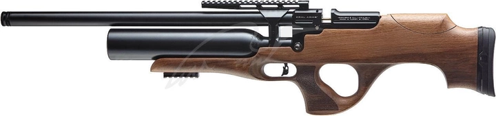 Гвинтівка пневматична Kral Nemesis Wood PCP 45 мм - зображення 2