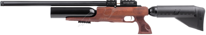 Гвинтівка пневматична Kral Bigmax PCP 4,5 мм - зображення 2