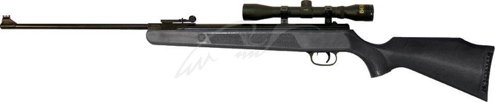 Пневматическая винтовка Beeman Wolverine с прицелом 4х32 1071 - изображение 1