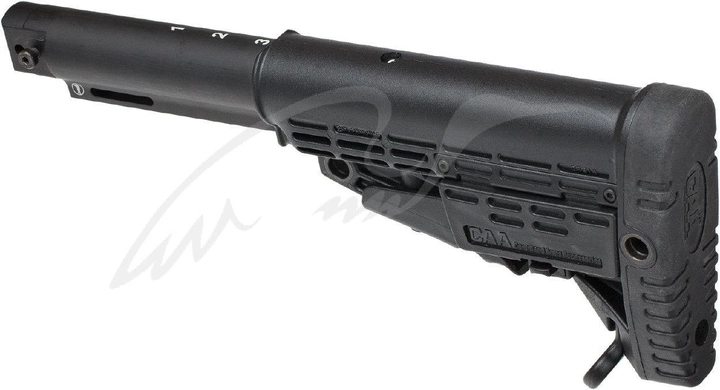 Обвіс тактичний CAA для Remington 870 - зображення 2