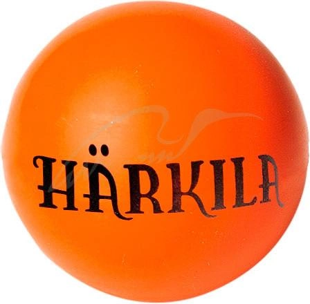 Накладка Harkila на рукоятку затвора. Цвет - оранжевый - изображение 1
