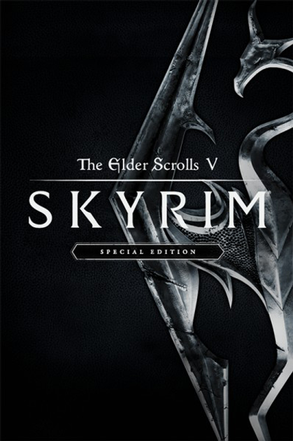 the elder scrolls v skyrim special edition steam