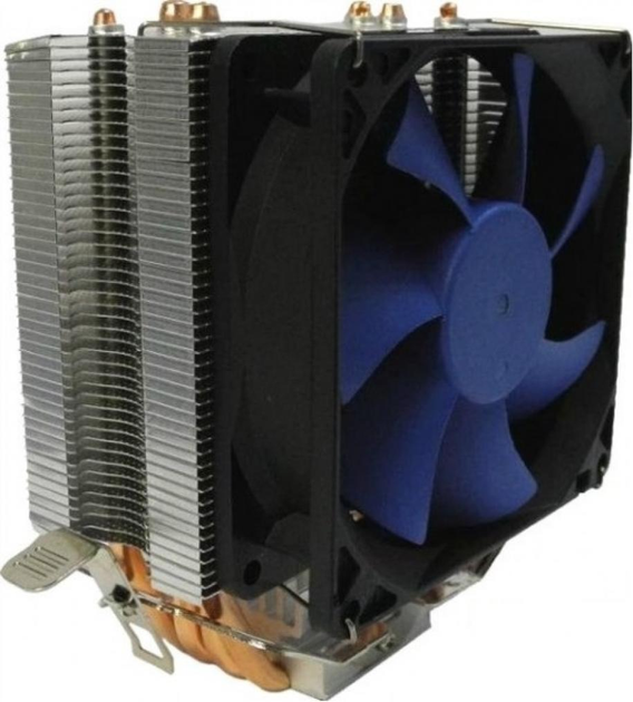 улер для процессора ATCOM ATcool Aero X4 (14246) (Aero X4 ball bearing) - изображение 1
