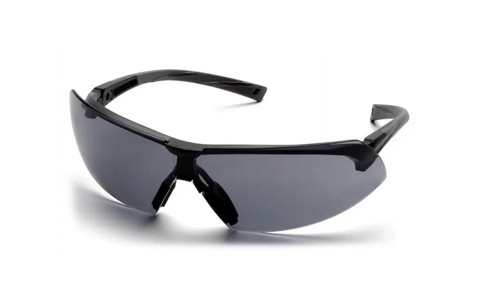 Защитные очки Pyramex Onix (gray) (2ОНИК-20) - зображення 1