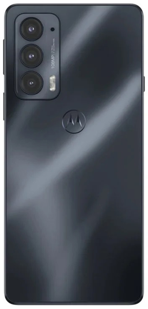 Мобильный телефон Motorola Moto Edge 20 8/128GB Frosted Grey