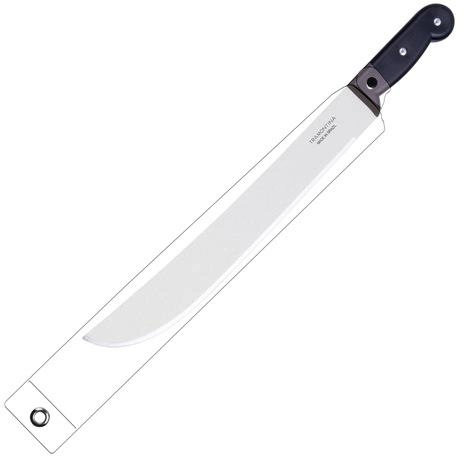 Нож мачете Tramontina 360 мм (26600/114) - изображение 1