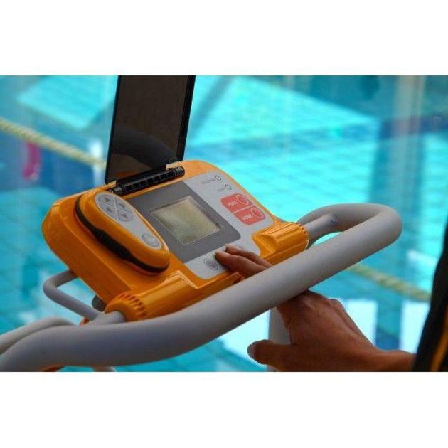Робот пылесос для бассейна Maytronics Dolphin Wave 300XL - изображение 6
