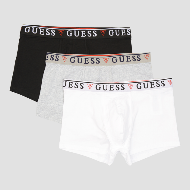 Белые трусы Guess - ROZETKA  Купить в Киеве: новинки, цена, продажа