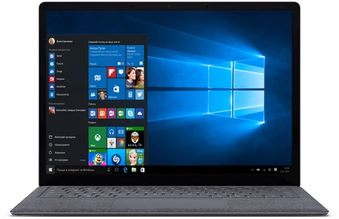 Microsoft Surface Laptop 3 (VGY-00024)