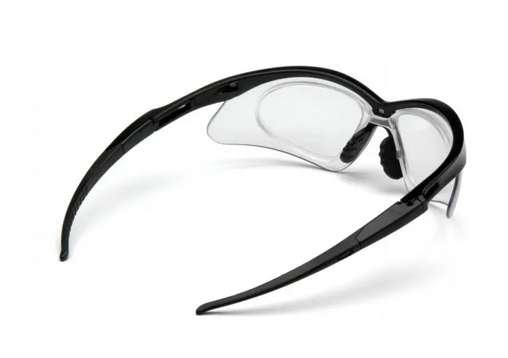 Защитные очки Pyramex PMXTREME RX (clear) (insert) (2ТРИМ-10RX) - зображення 2