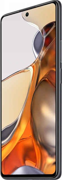 Мобильный телефон Xiaomi 11T Pro 8/128GB Meteorite Gray – фото