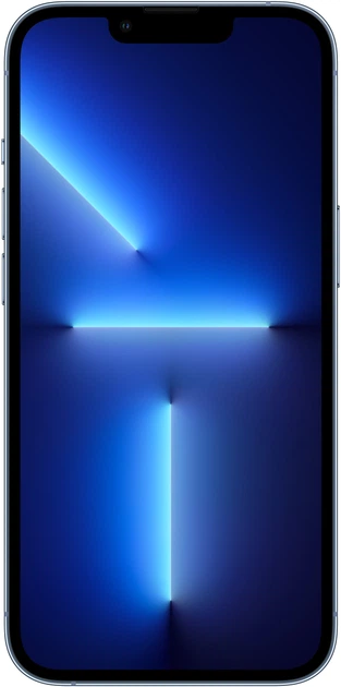 iPhone 13 pro 128GB シエラブルー Купить Apple iPhone 13 Pro 128GB Sierra Blue (б/у)