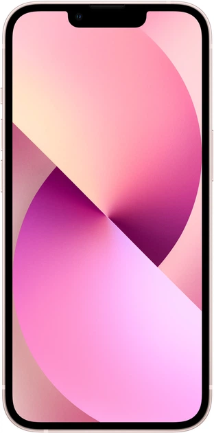 Мобільний телефон Apple iPhone 13 256GB Pink (MLQ83HU/A) – фото