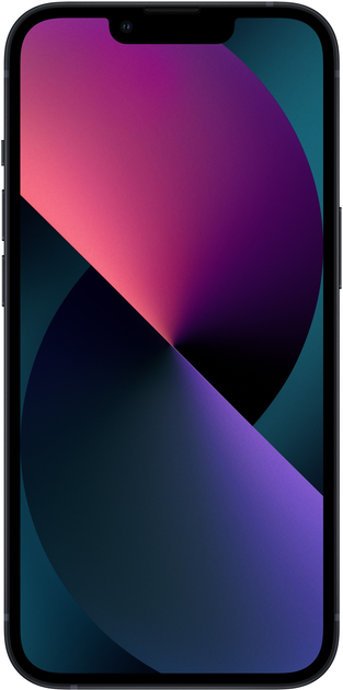 Apple iPhone 13 128GB 本体 ミッドナイト ブラック系 Apple iPhone 13 128GB SIMフリー [ミッドナイト] 価格比較