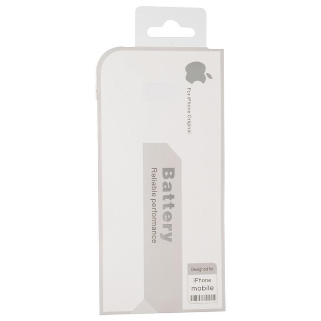 Аккумулятор Original iPhone 8 Plus – фото, отзывы, характеристики в ...