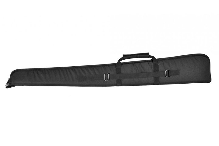 Чехол для ружья 110 см A-LINE черный (Ч19) - изображение 2