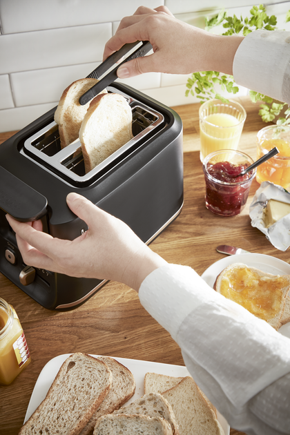 Тостер TEFAL Includeo TT533811 - изображение 14