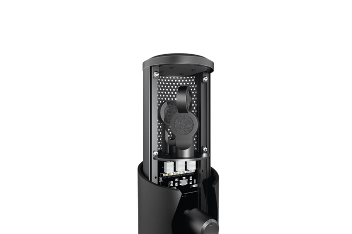 Мікрофон Trust GXT 258 Fyru USB (TR23465) - Фото 11 Мікрофон Trust GXT 258 Fyru USB (TR23465) - изображение 11