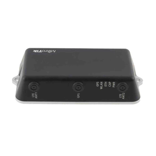 Точка доступу Mikrotik LtAP mini LTE kit with 650MHz CPU (RB912R-2nD-LTm&R11e-LTE) - изображение 3