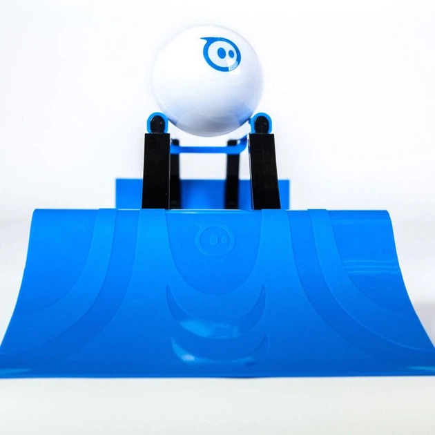 Sphero Blue Terrain Park - зображення 6