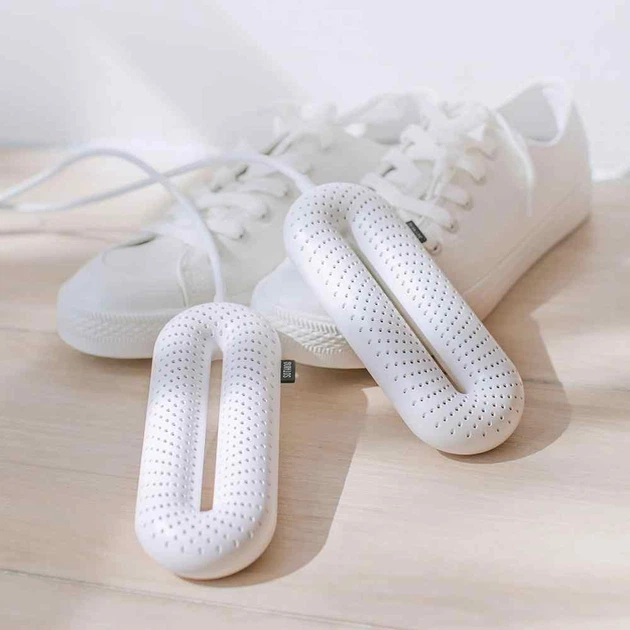 Сушилка для обуви Sothing Zero-Shoes DSHJ-S-1904 White - изображение 3