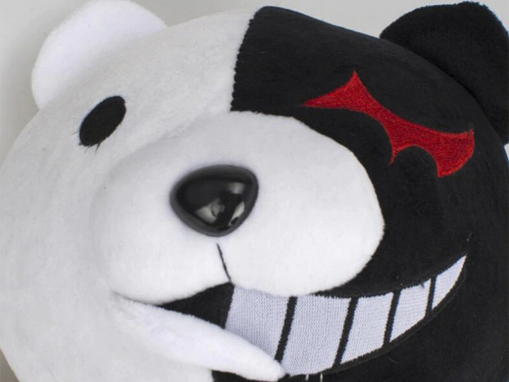 Monokuma teddy deals