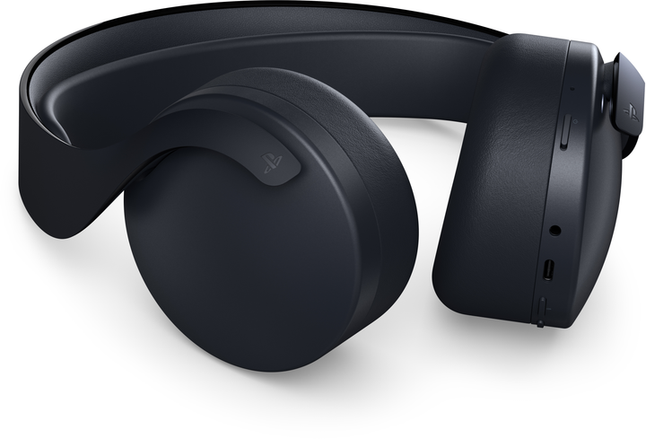 Навушники PlayStation 5 Pulse 3D Wireless Headset Midnight Black купити ...