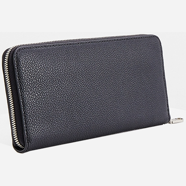 Портмоне Calvin Klein Jeans K50K507237-BDS Черный (8719854858706) – в ...