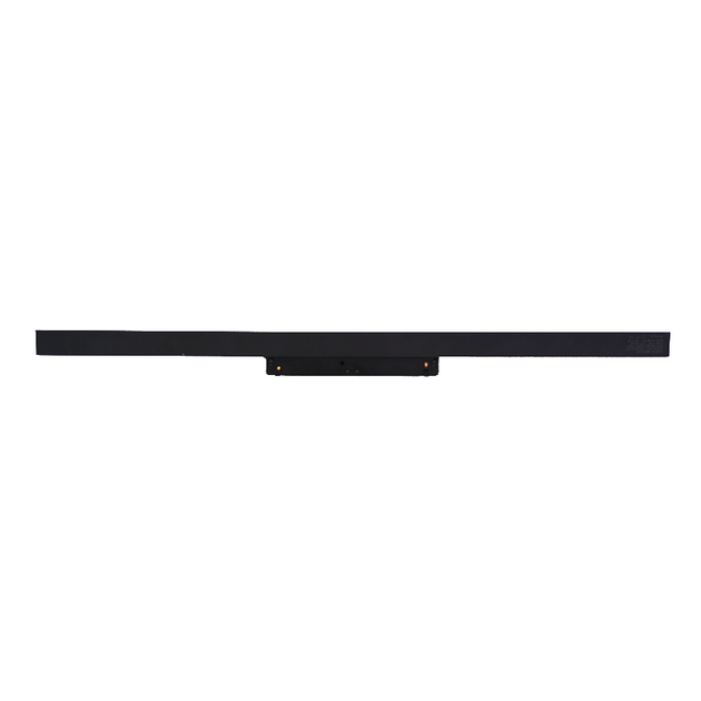 LED світильник трековий магнітний Magnetic Light з розсіювачем 24 Вт 4000К 2040 Lm, чорний (EH-TMLD-24W) - зображення 2