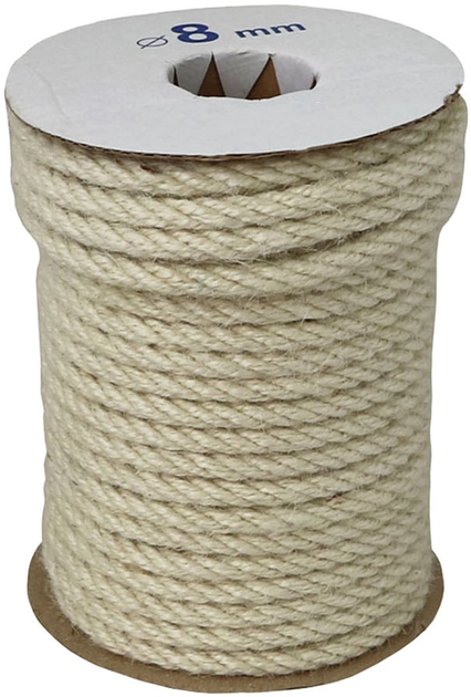 Купить Джутовые канаты в интернет-магазине ROZETKA | 💥 Цены на канаты ...