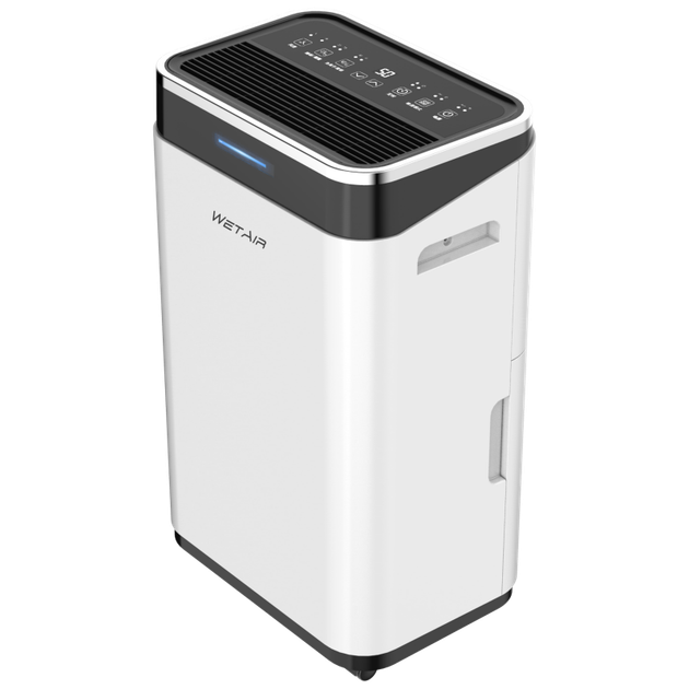 Осушитель воздуха WetAir WAD-B25L - изображение 3