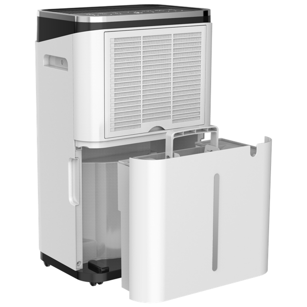 Осушитель воздуха WetAir WAD-B25L - изображение 7