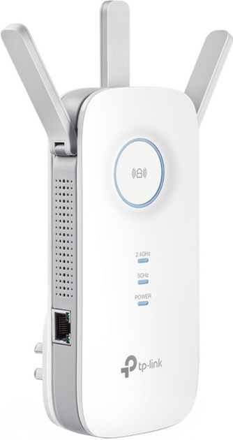 Ретранслятор TP-LINK RE450 WiFi5 / AC1750 / 1 Гбит/с - изображение 1