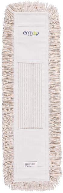 Моп петельний бавовняний ERMOP SPECIAL TUFTED DAMP Professional 11х100 см (NZ 100) - зображення 2