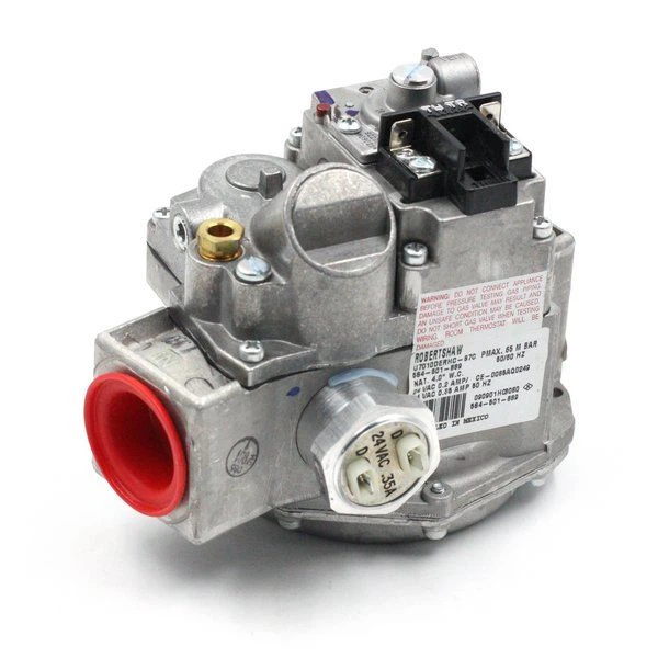 Клапан газовый ROBERTSHAW U7010DERHC - S7C - Фото 2 Клапан газовый ROBERTSHAW U7010DERHC - S7C - изображение 2
