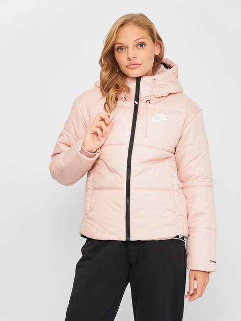 Nike reversible synergy fill on sale jacket