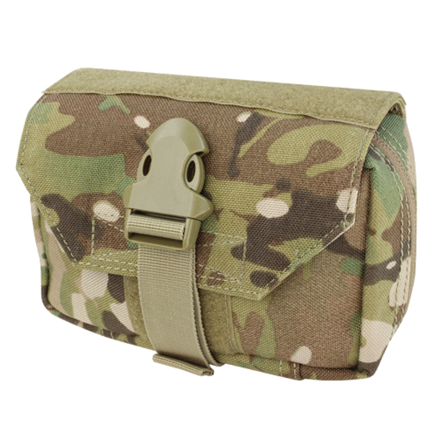 Підсумок Condor First Response Pouch 191028 Crye Precision MULTICAM - зображення 1