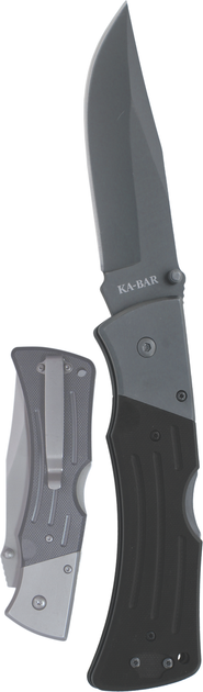 Нож Ka-Bar G10 Mule 3062 (Ka-Bar_3062) - изображение 2