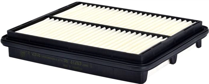 Фильтр воздушный Sakura A2908 - (MQ507955, 1A1513Z40, 165464A00L ...