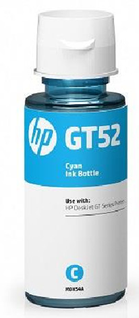 Чернила HP GT52 DJ5810/5820, Ink Tank 115/315/319/410/415/419, Smart ...