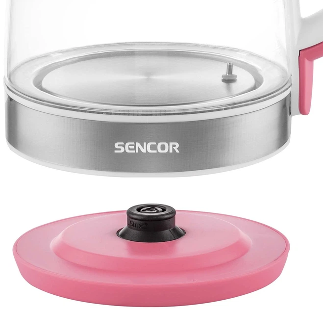 Электрочайник Sencor SWK2194RD - изображение 4