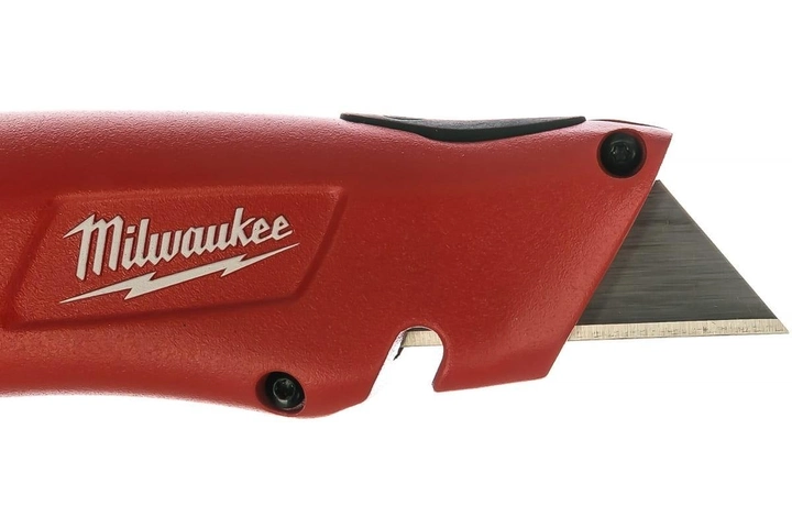 Выдвижной нож Milwaukee многофункциональный 48229910 - изображение 2