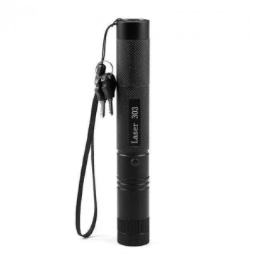 Лазер супер мощный Laser pointer YL-303 (KG-175) - изображение 4