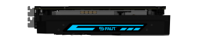 Palit GeForce GTX 1060 JetStream 6 GB (NE51060015J9-1060J) - Фото 2 Palit GeForce GTX 1060 JetStream 6 GB (NE51060015J9-1060J) - изображение 2