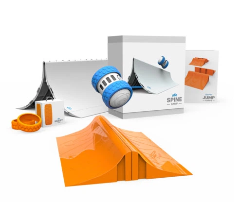 Discount sphero jump ramps Shop