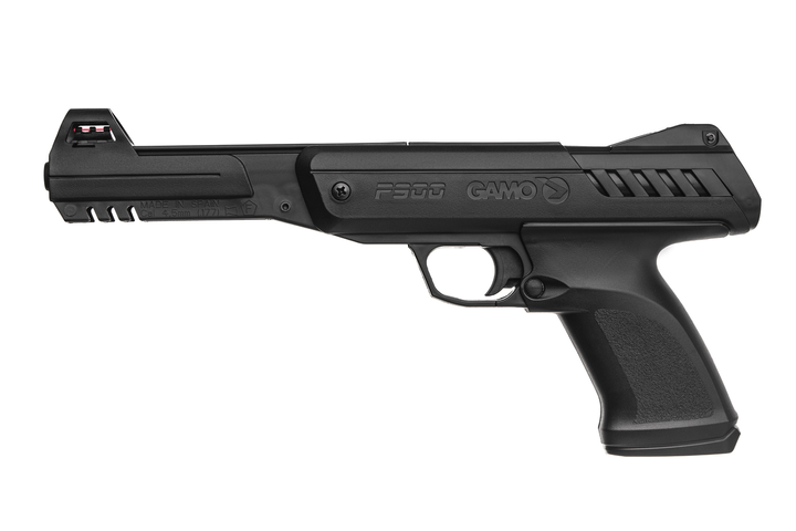 6111029 Пістолет пневматичний Gamo P-900 - зображення 2