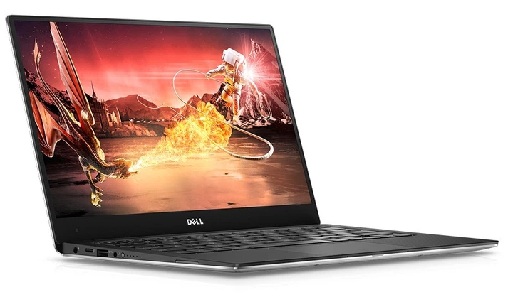 Ноутбук Ноутбук Dell XPS 13 9360 – фото, отзывы, характеристики в
