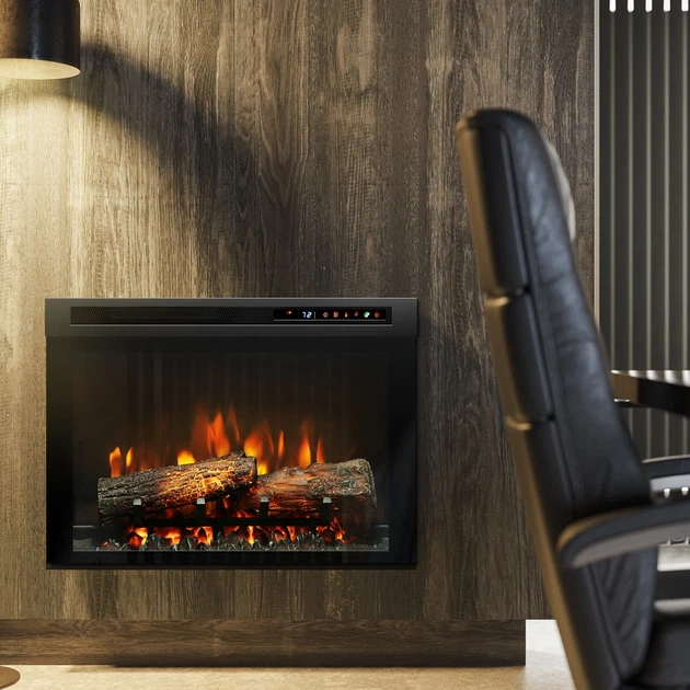 Электрокамин (очаг) Dimplex Symphony XHD 26L-INT - изображение 6